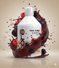 Nacht Kollagen - 500ml