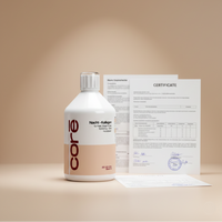 Nacht Kollagen - 500ml