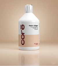 Nacht Kollagen - 500ml