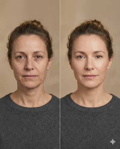 Nacht Kollagen - 500ml