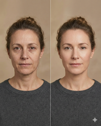 Nacht Kollagen - 500ml